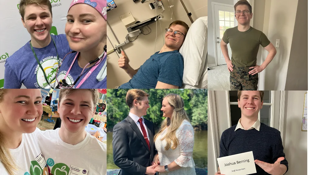 Josh’s Kidney Transplant – GoFundMe Fundraiser gofundme Donation Help