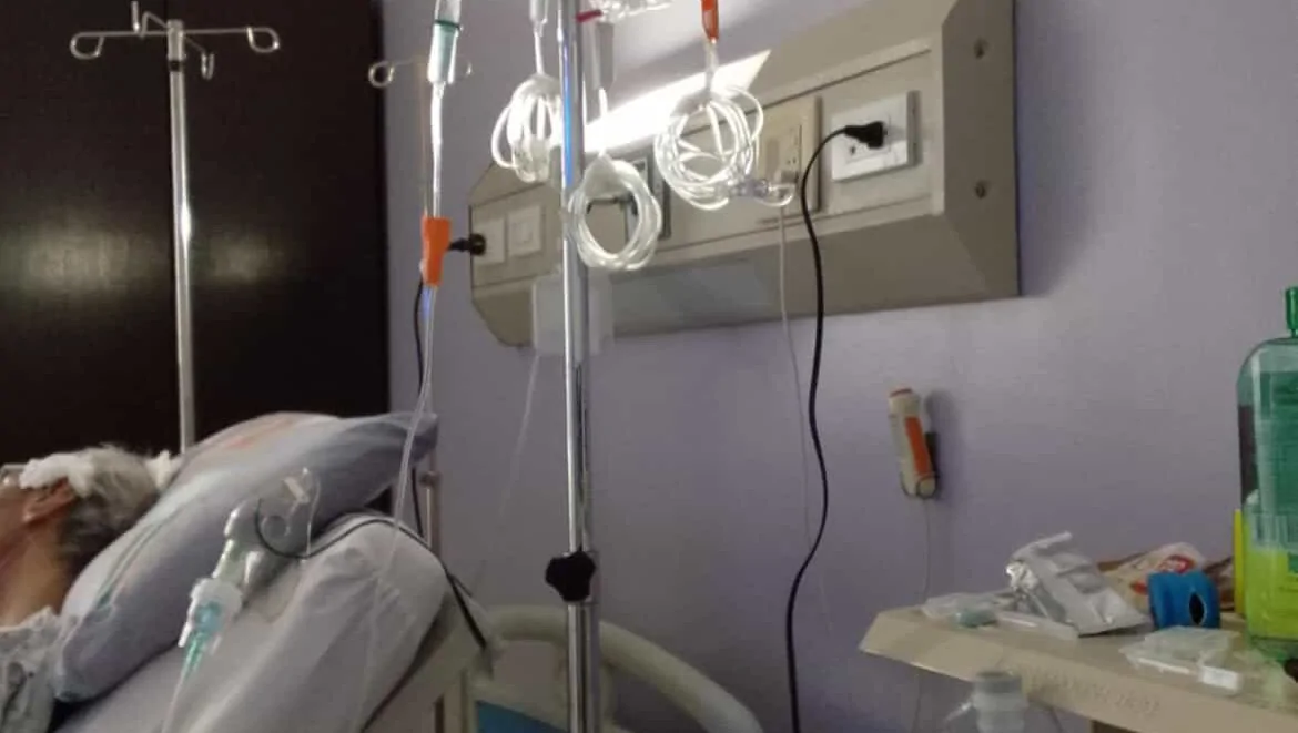 Join Us in Supporting Pastor Angel – Fundraiser Donation Help