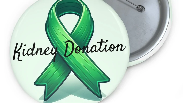 Main fundraiser photo