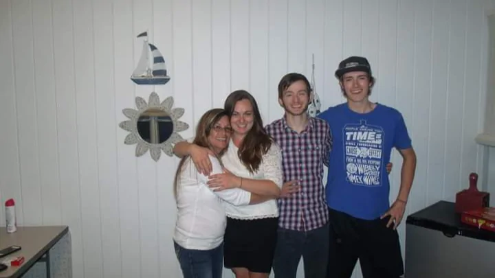 Main fundraiser photo