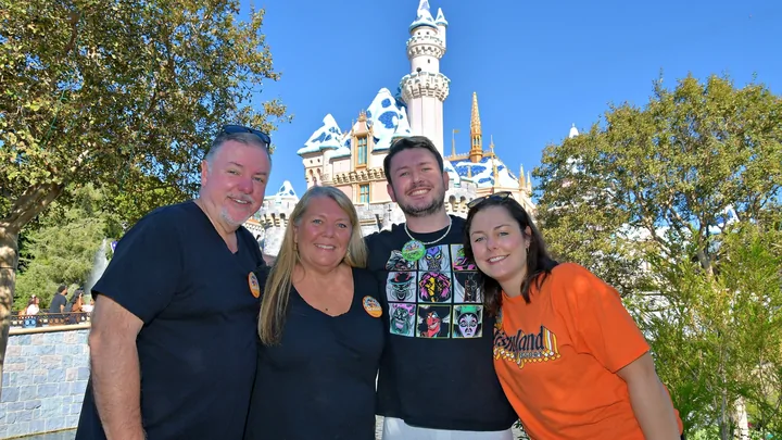 Main fundraiser photo