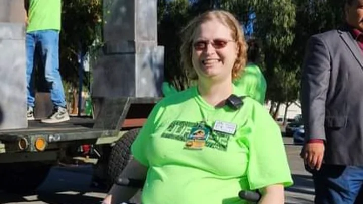 Main fundraiser photo
