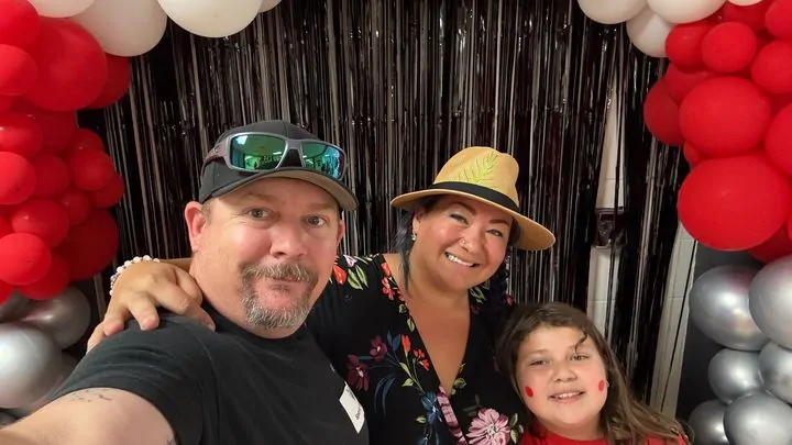 Main fundraiser photo