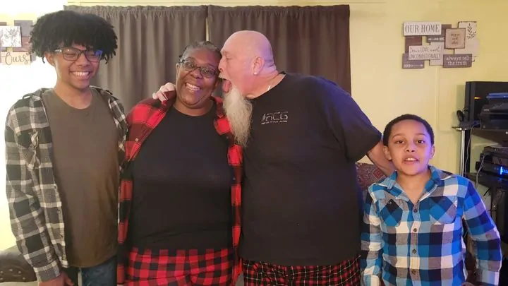 Main fundraiser photo