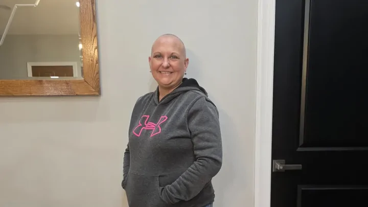 Main fundraiser photo