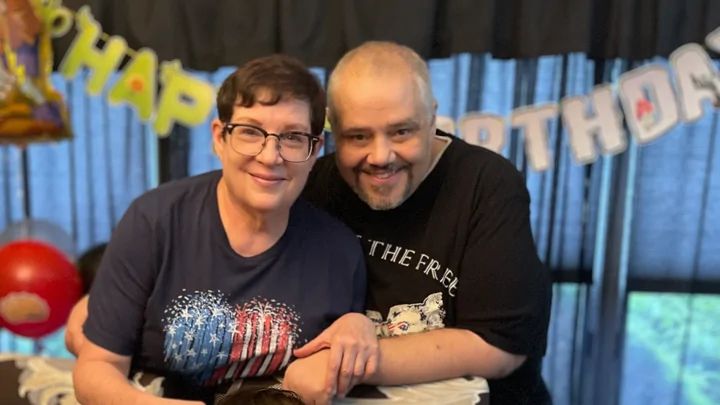 Main fundraiser photo
