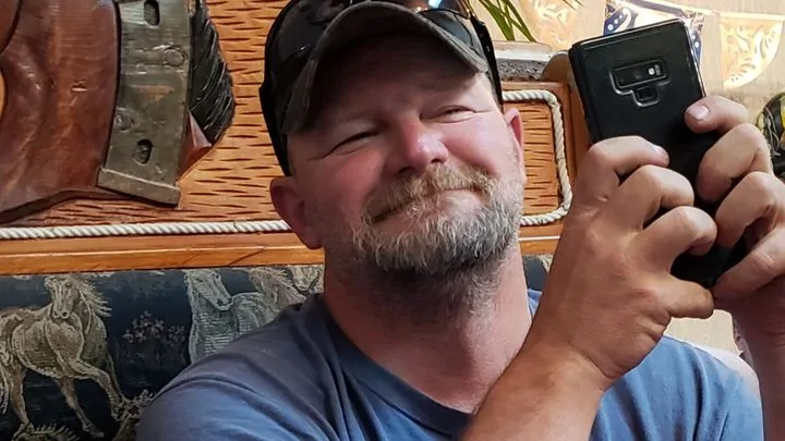 Main fundraiser photo