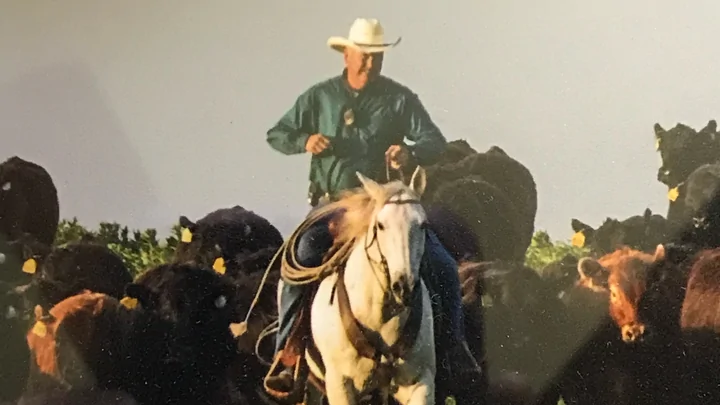 Main fundraiser photo