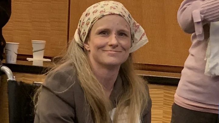 Main fundraiser photo