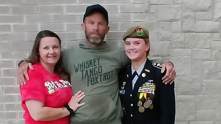 Main fundraiser photo