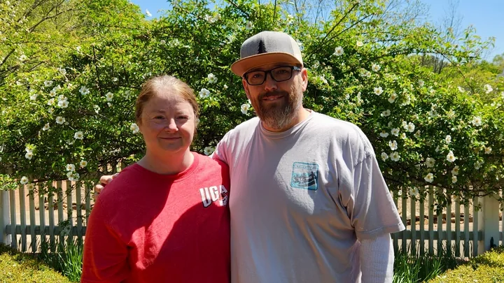 Main fundraiser photo