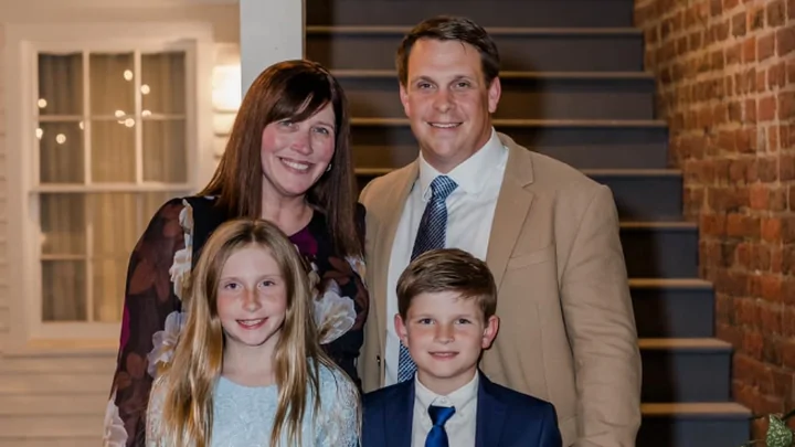 Main fundraiser photo