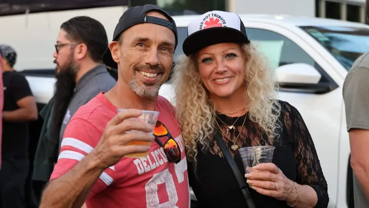Main fundraiser photo
