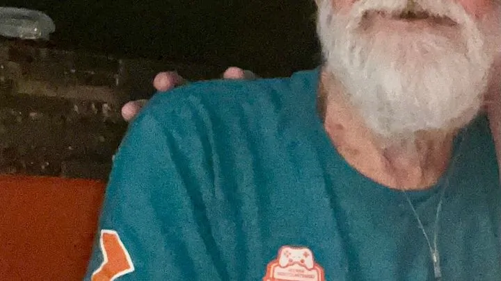Main fundraiser photo