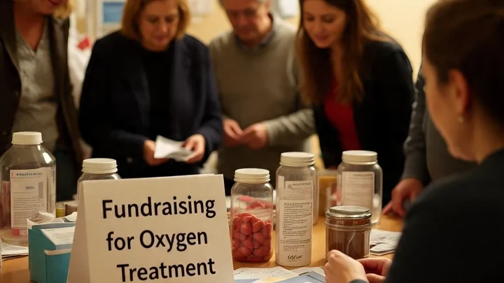 Main fundraiser photo