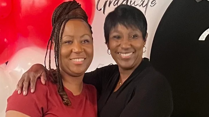 Main fundraiser photo