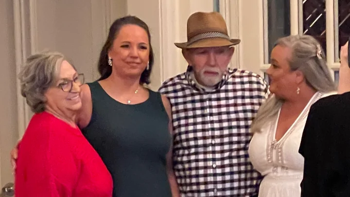 Main fundraiser photo