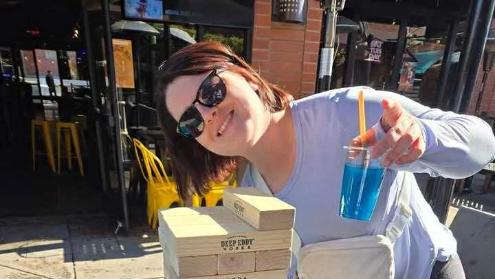 Angela’s ‘Rear of The Year’ Fund – GoFundMe Fundraiser gofundme Donation Help