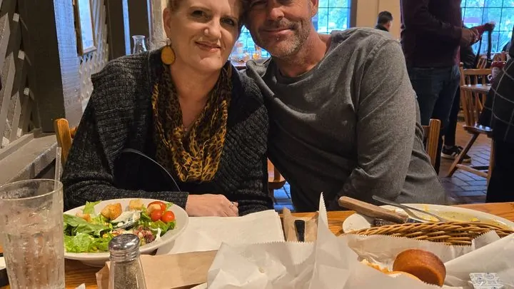 Main fundraiser photo