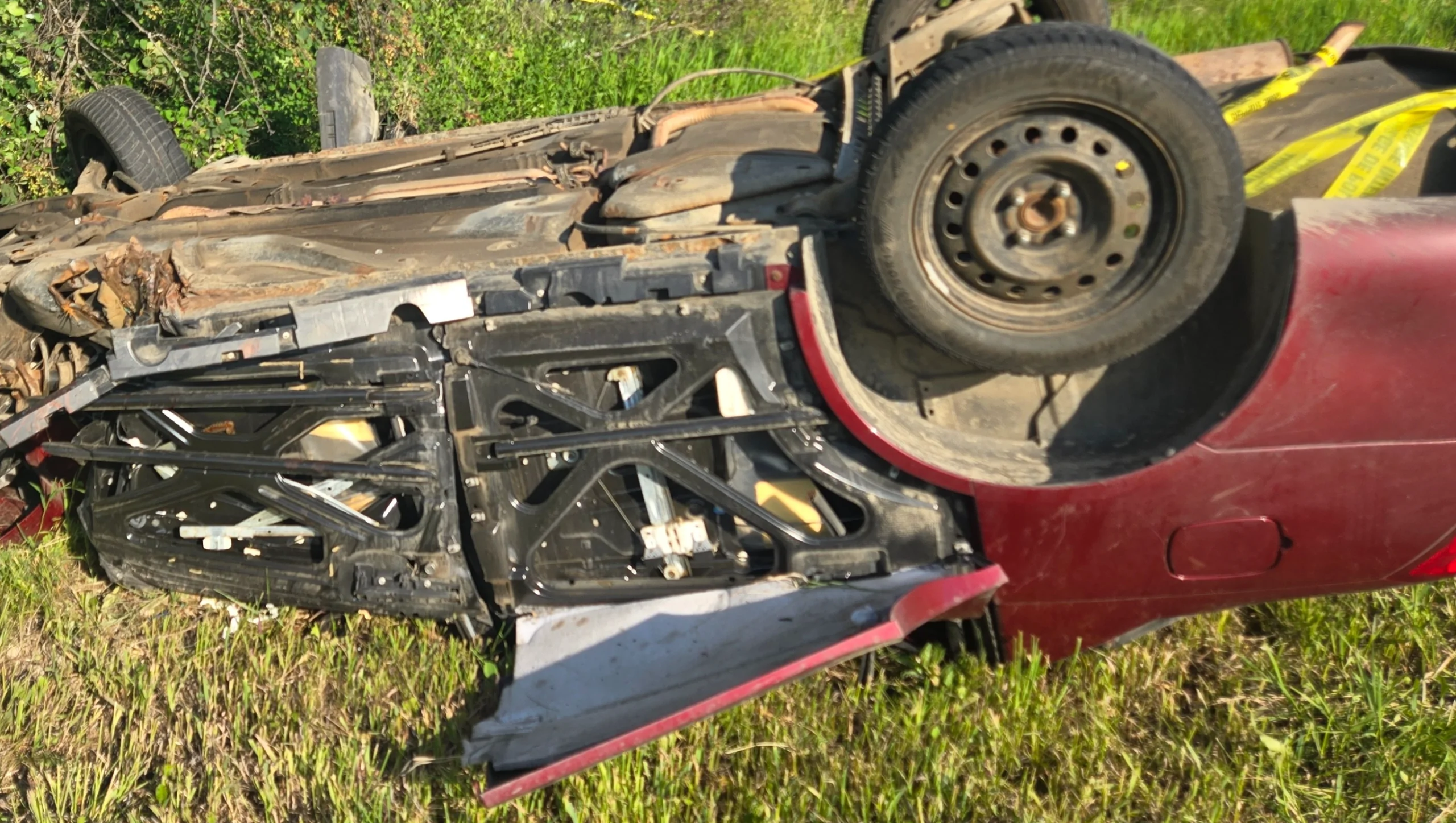Help Keri Heal After a Devastating Car Accident – Fundraiser Donation Help