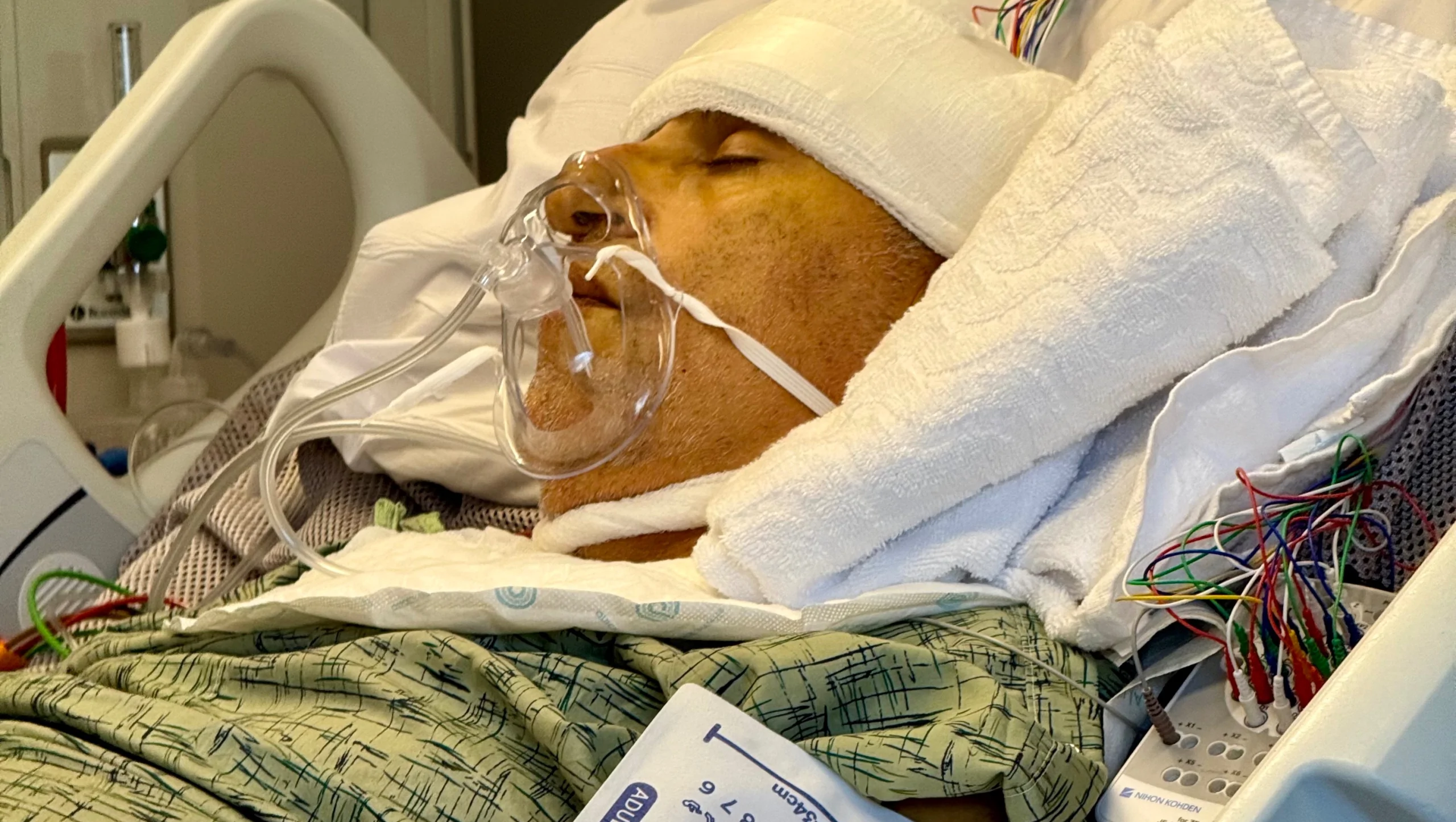 Please Help Mo Recover From His Cancer Ordeal – Fundraiser Donation Help