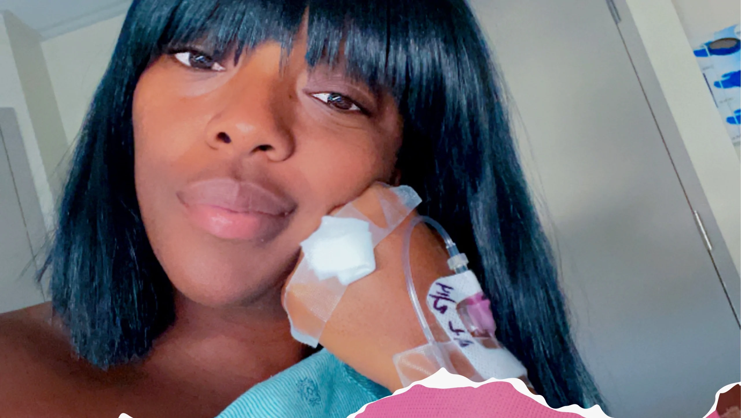 Support Keva’s Fight Against Stage 3 Breast Cancer – Fundraiser Donation Help