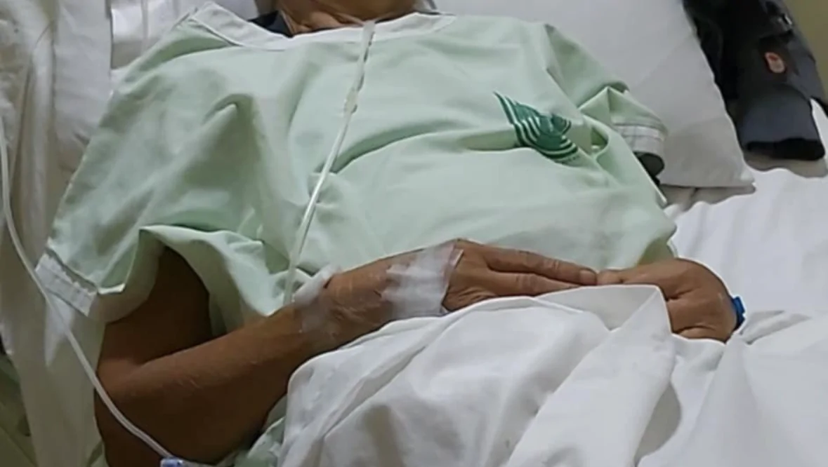 My Loving and Caring Father – Fundraiser Donation Help