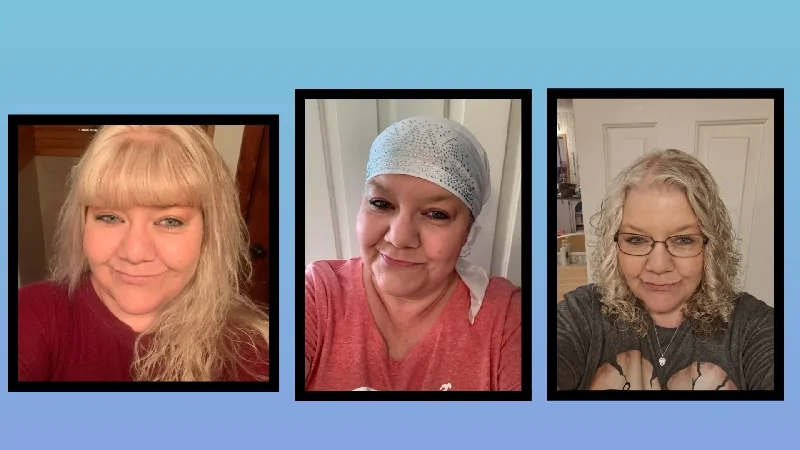 Help Shawna Morgan Keep Her Beloved Home – Fundraiser Donation Help