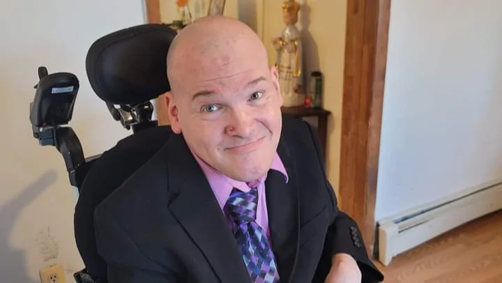 Donate to Robert’s Fight for Health – Fundraiser Donation Help