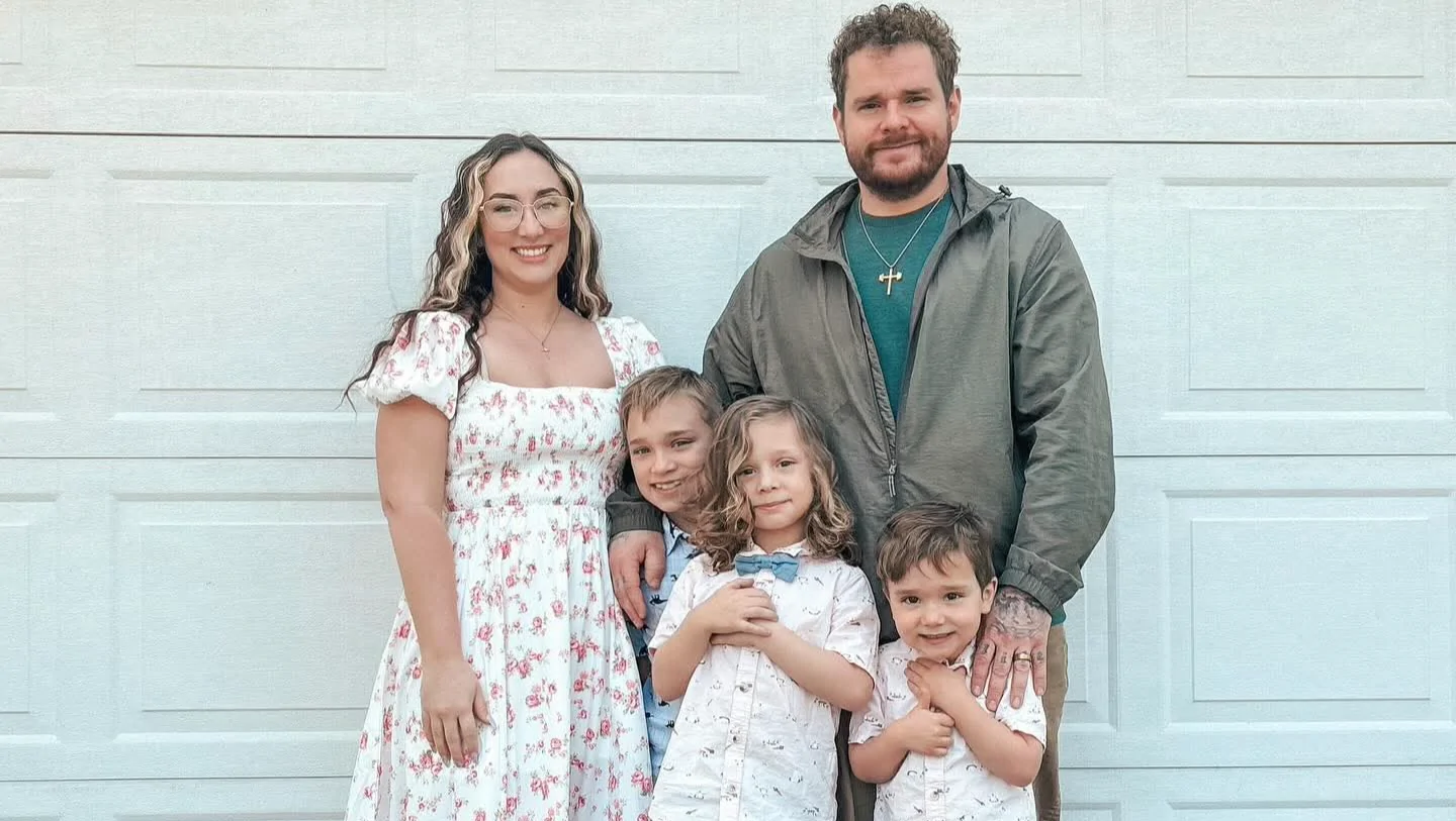 Help Taylor James and Family Through Cancer Fight – Fundraiser Donation Help