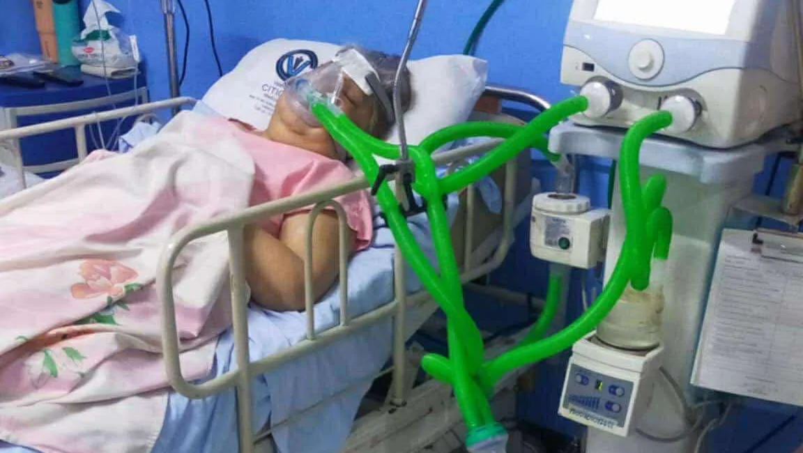 Our Mom needs help for her medical expenses – Fundraiser Donation Help