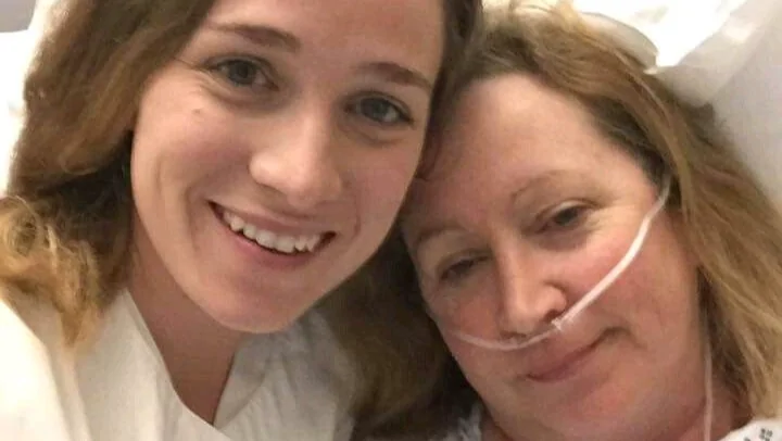 Support Mary’s Family in Their Cancer Battle – Fundraiser Donation Help