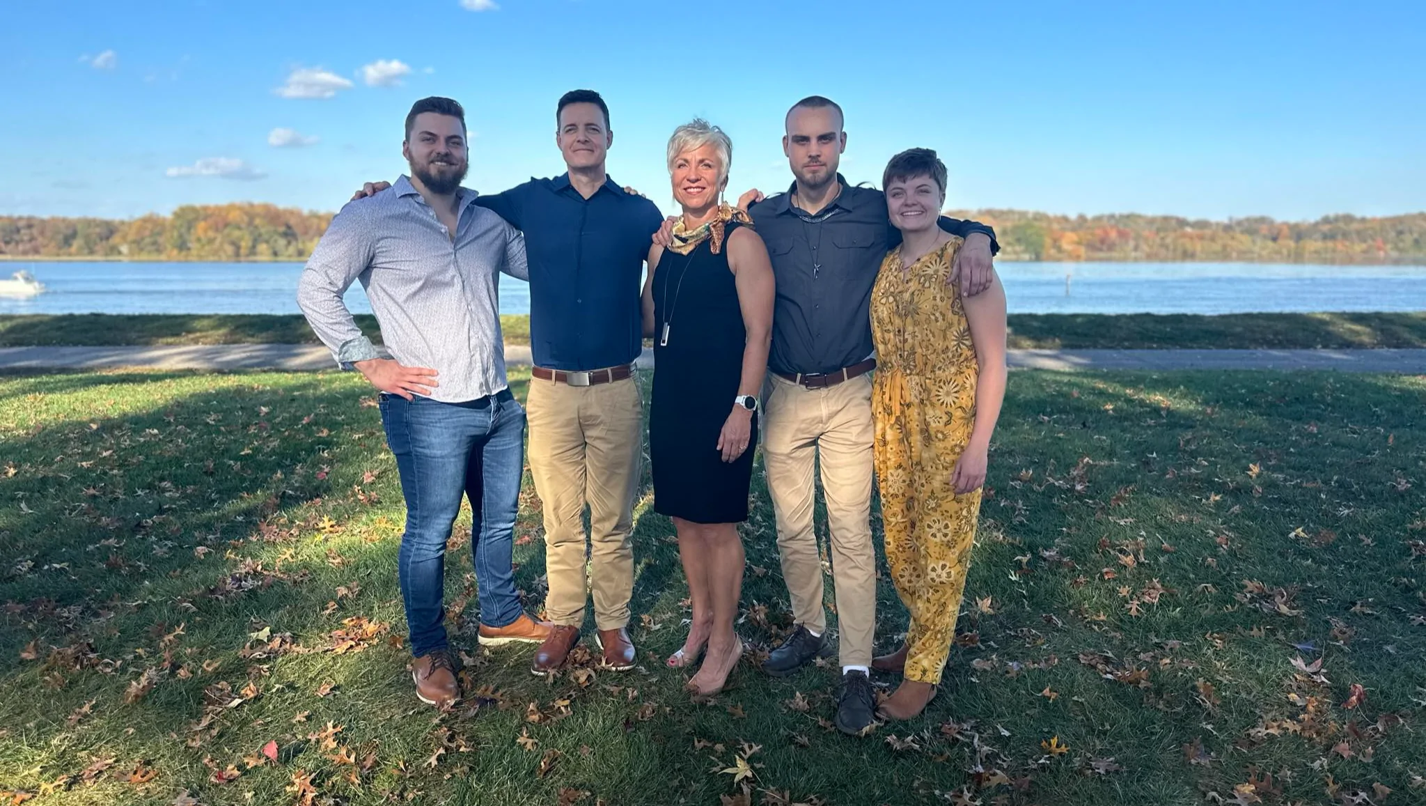 Support for Christy Jones and Family – Fundraiser Donation Help