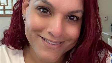 Angelique’s Story: A Path to Authenticity & Healing – Fundraiser Donation Help