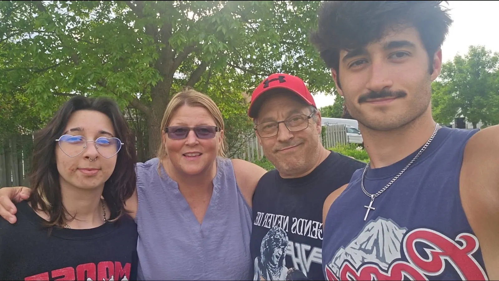 Ranucci Family Needs Your Support – Fundraiser Donation Help