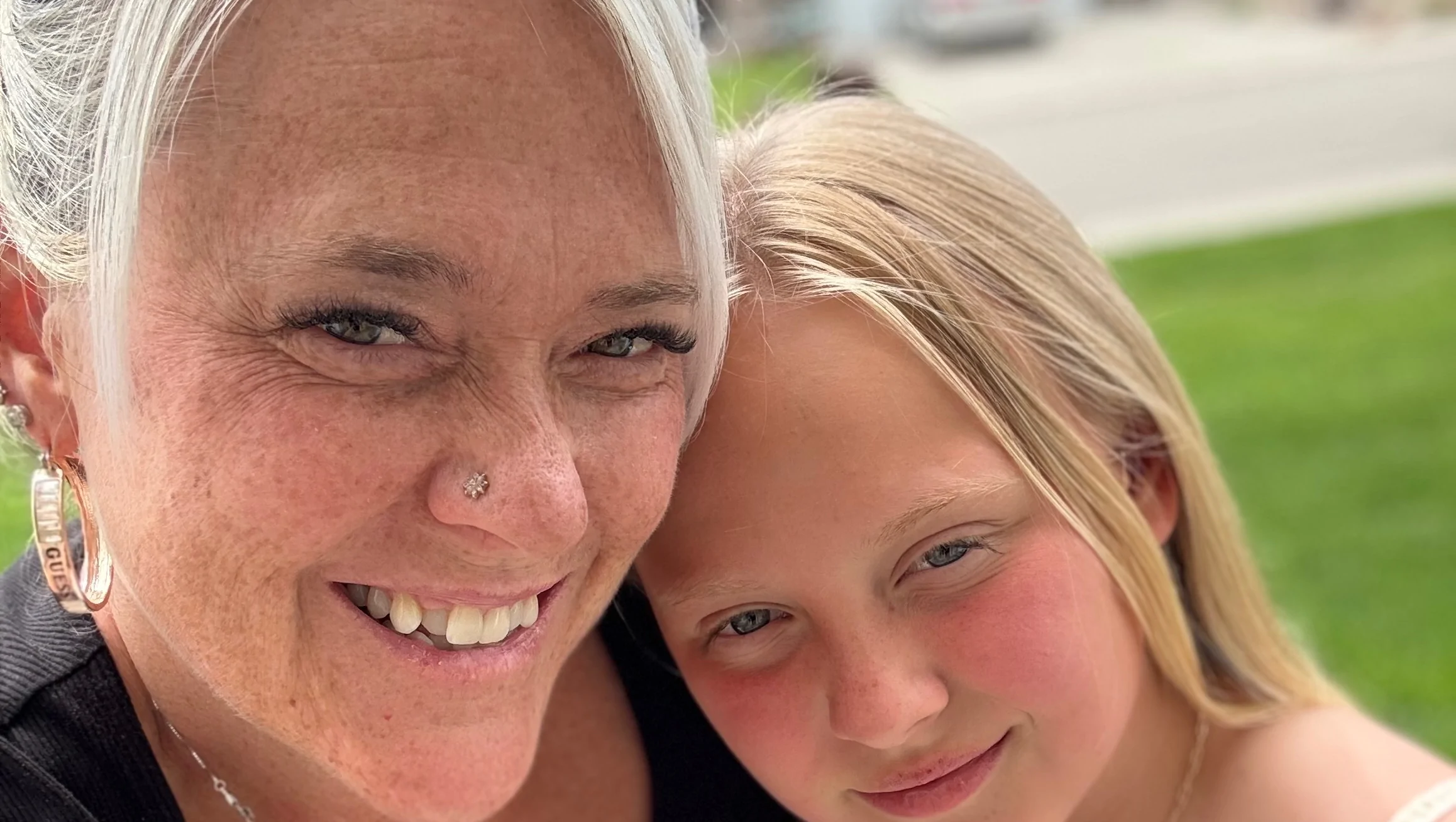 Help Angela Fight Cancer! – Fundraiser Donation Help