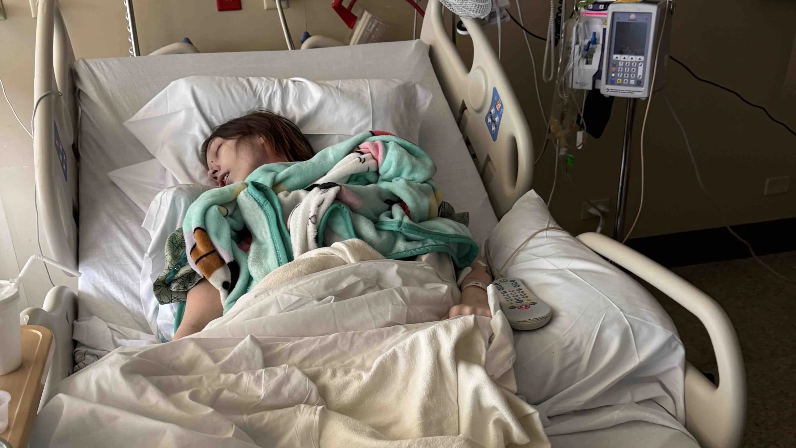 Support Korey’s Medical & Living Expenses – GoFundMe Fundraiser gofundme Donation Help