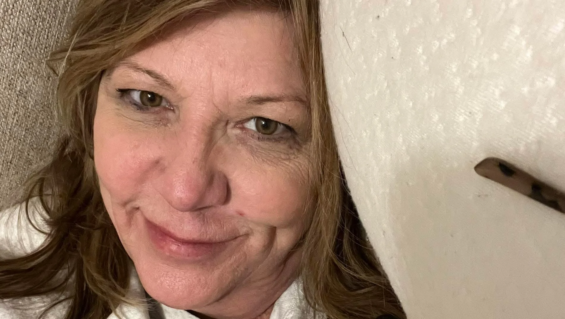 Rally for Kim Robinson Adams – GoFundMe Fundraiser gofundme Donation Help