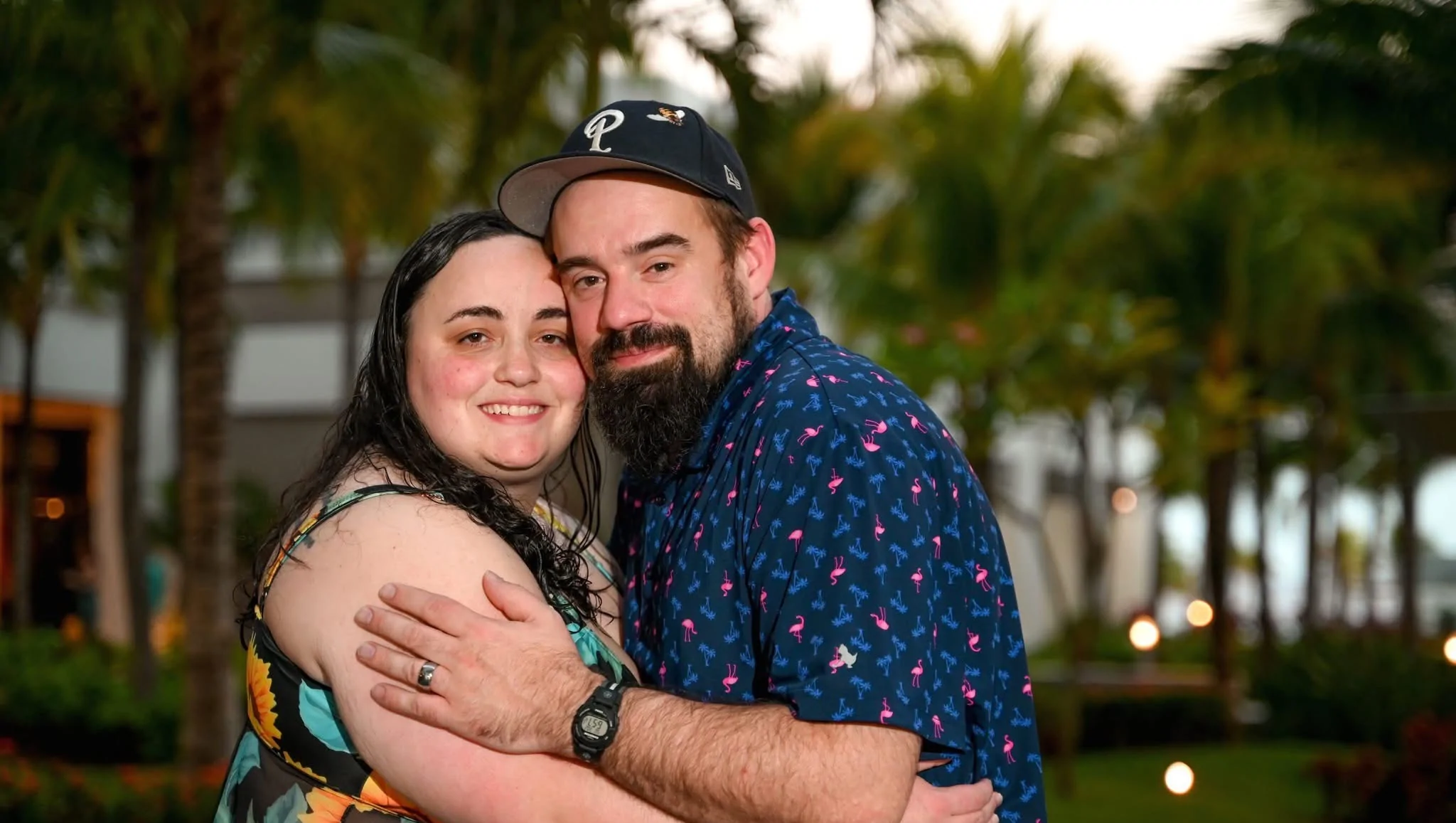 Help Azra & Johnny Start Their Family – GoFundMe Fundraiser gofundme Donation Help
