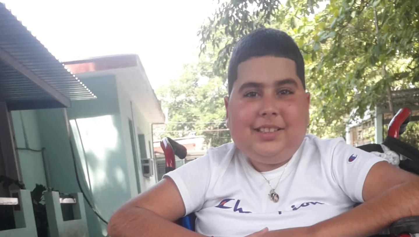 Dylan: 4 años de lucha, una esperanza real en EE.UU. – GoFundMe Fundraiser gofundme Donation Help