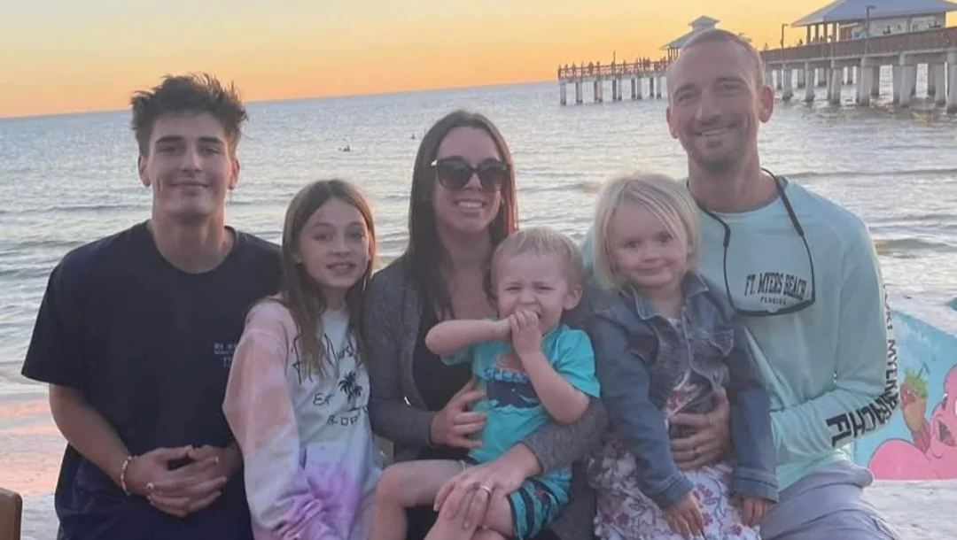 Donate to Ease Landon Phillips’ Pain and Financial Burden – GoFundMe Fundraiser gofundme Donation Help
