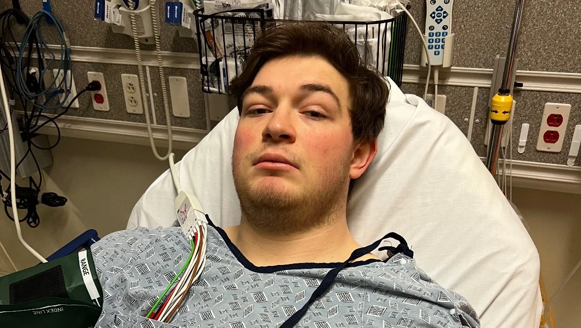Ashton’s Health Crisis: A Call for Help – GoFundMe Fundraiser gofundme Donation Help