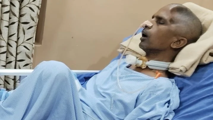 Help a Heroic Dad Heal After Tragic Crash – GoFundMe Fundraiser gofundme Donation Help