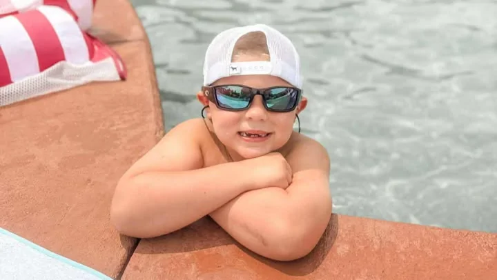 Help with River Suddeth’s recovery from Moyamoya disease – GoFundMe Fundraiser gofundme Donation Help