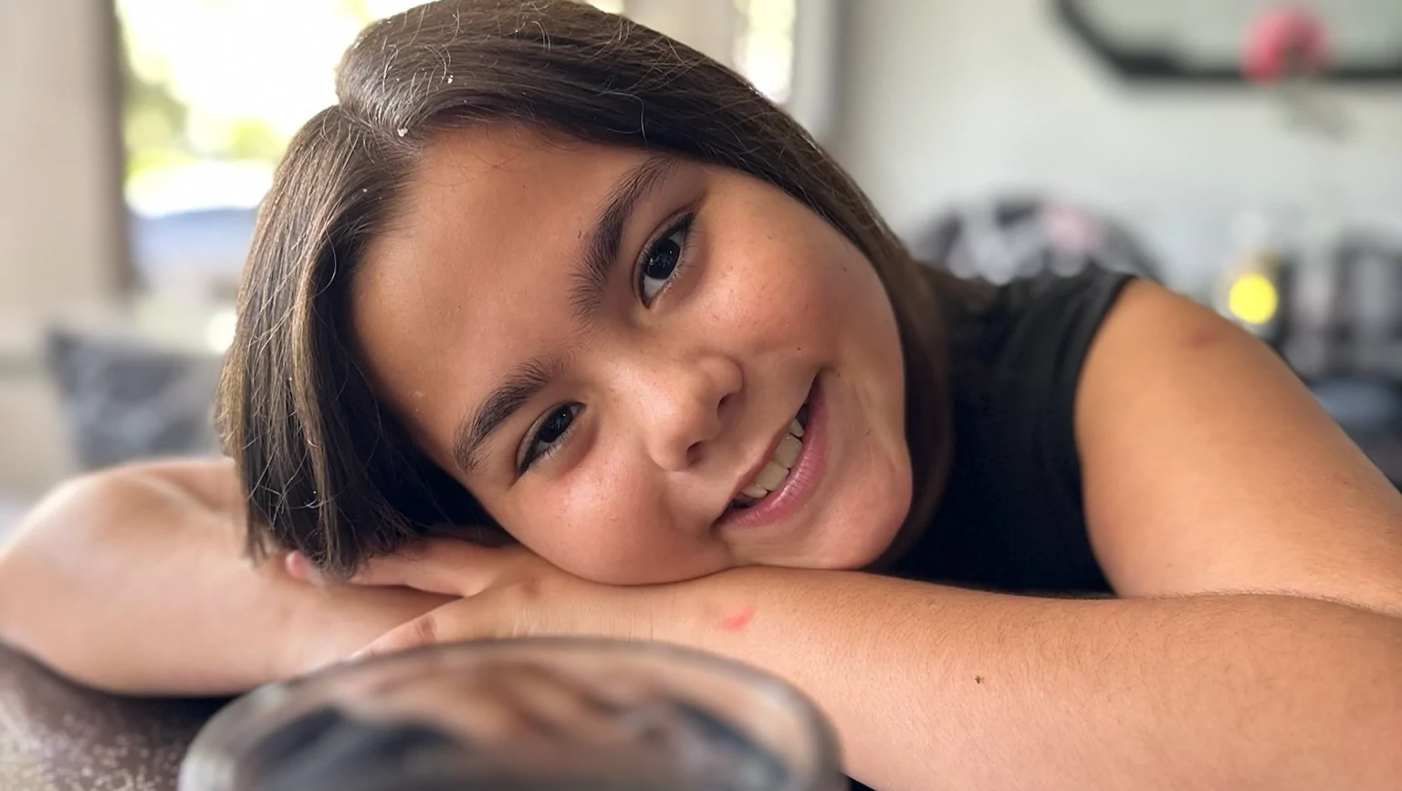 Support Layla’s Fight Against Leukemia – GoFundMe Fundraiser gofundme Donation Help