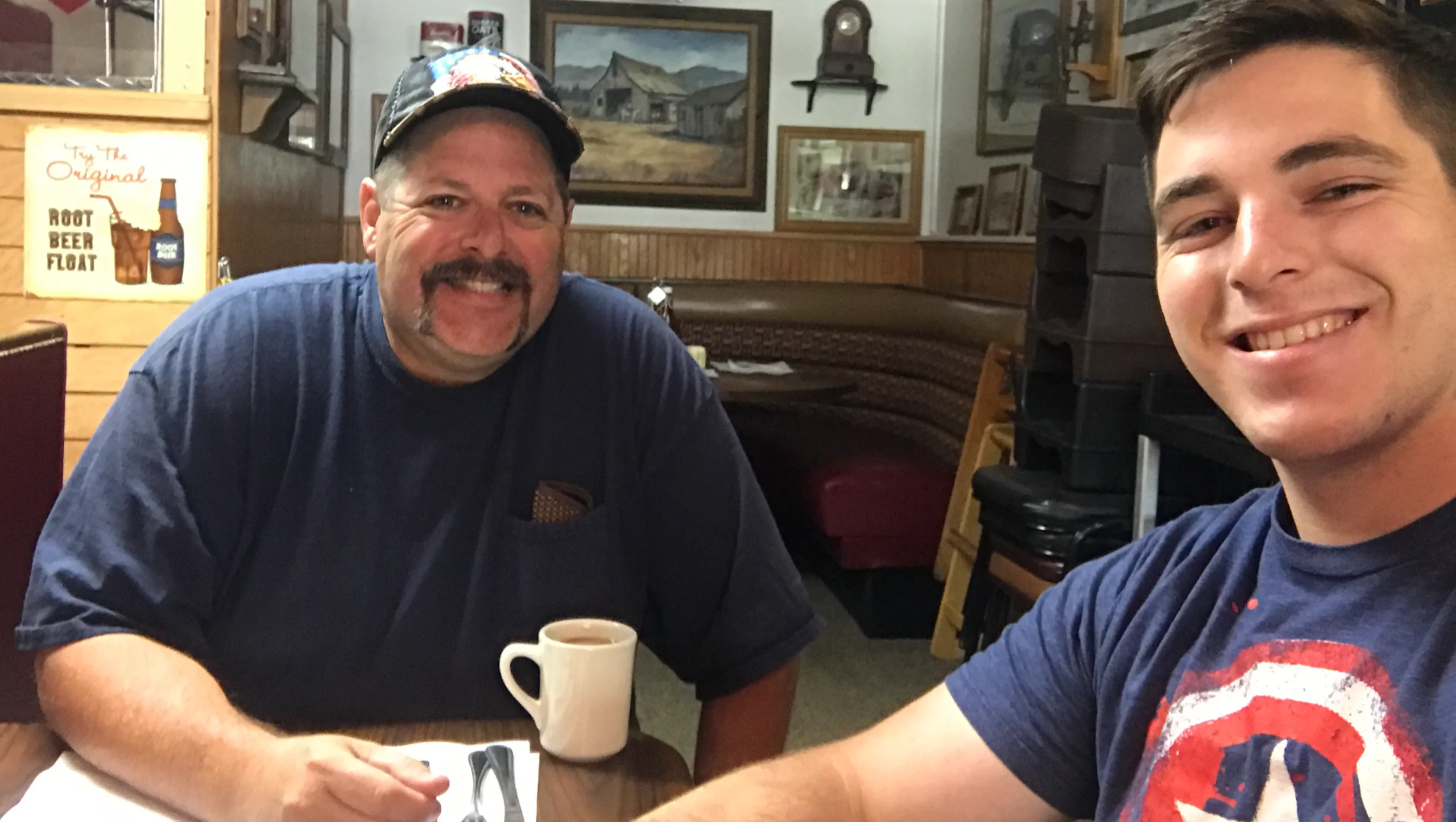 Help Richard Fight Pancreatic Cancer – GoFundMe Fundraiser gofundme Donation Help
