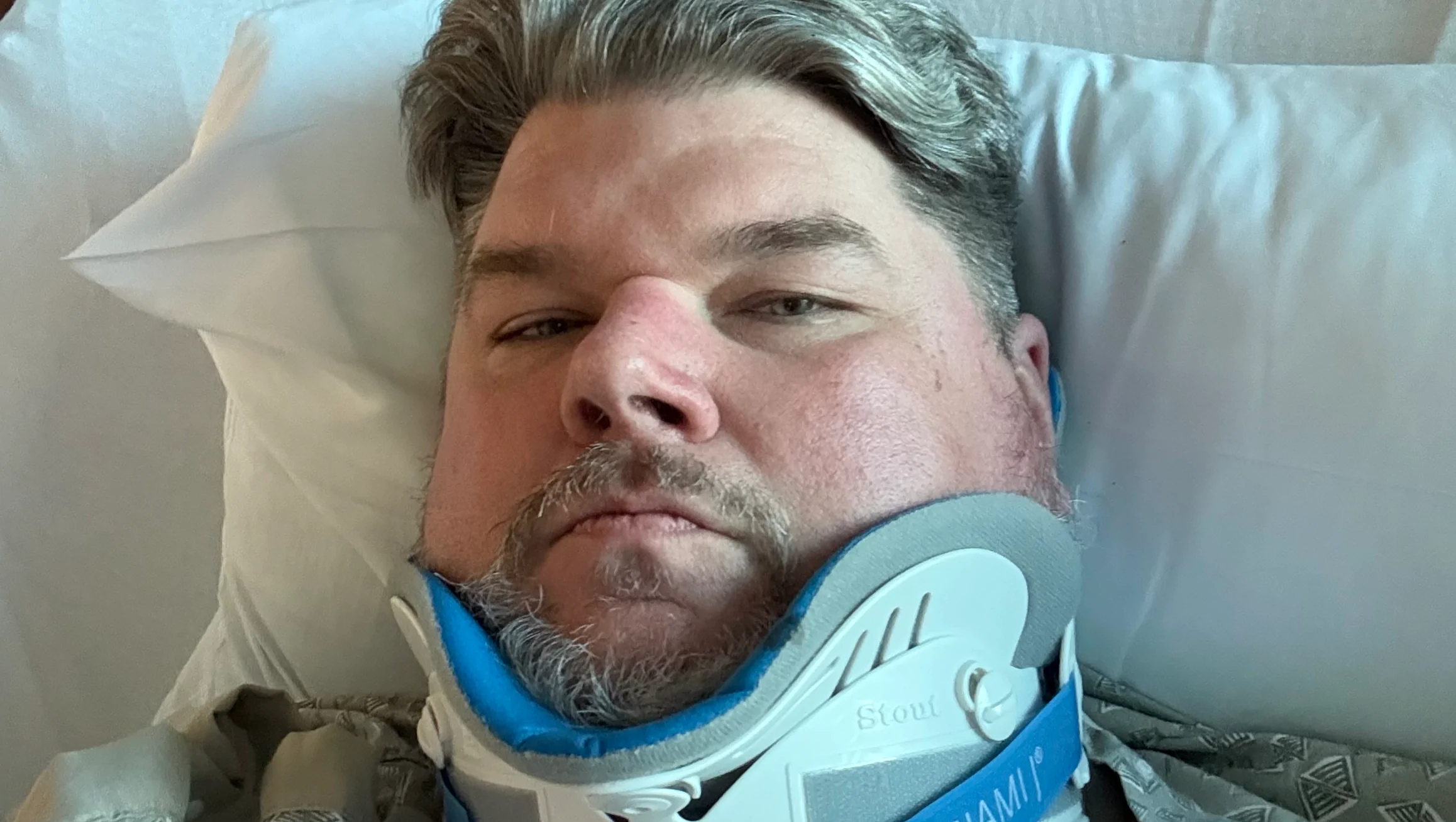 Help the Williams Family Through Recovery – GoFundMe Fundraiser gofundme Donation Help