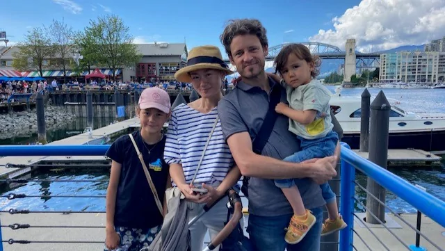 Support for the Claudepierre Family – Fundraiser Donation Help