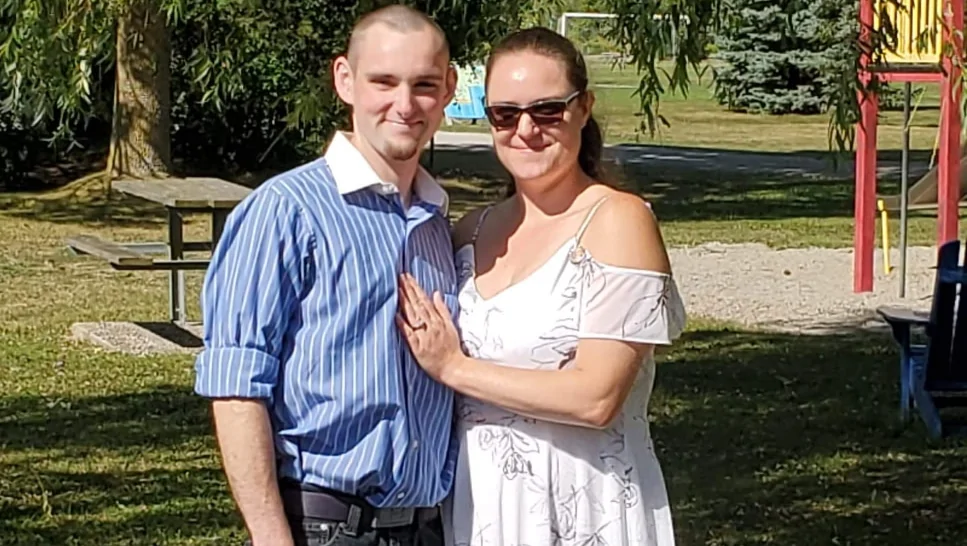 Help Bryan & Haley Start Their Family Through IVF – GoFundMe Fundraiser gofundme Donation Help