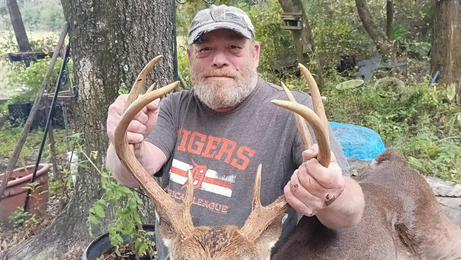 Support for William “Willie” LeClerc and His Family – GoFundMe Fundraiser gofundme Donation Help